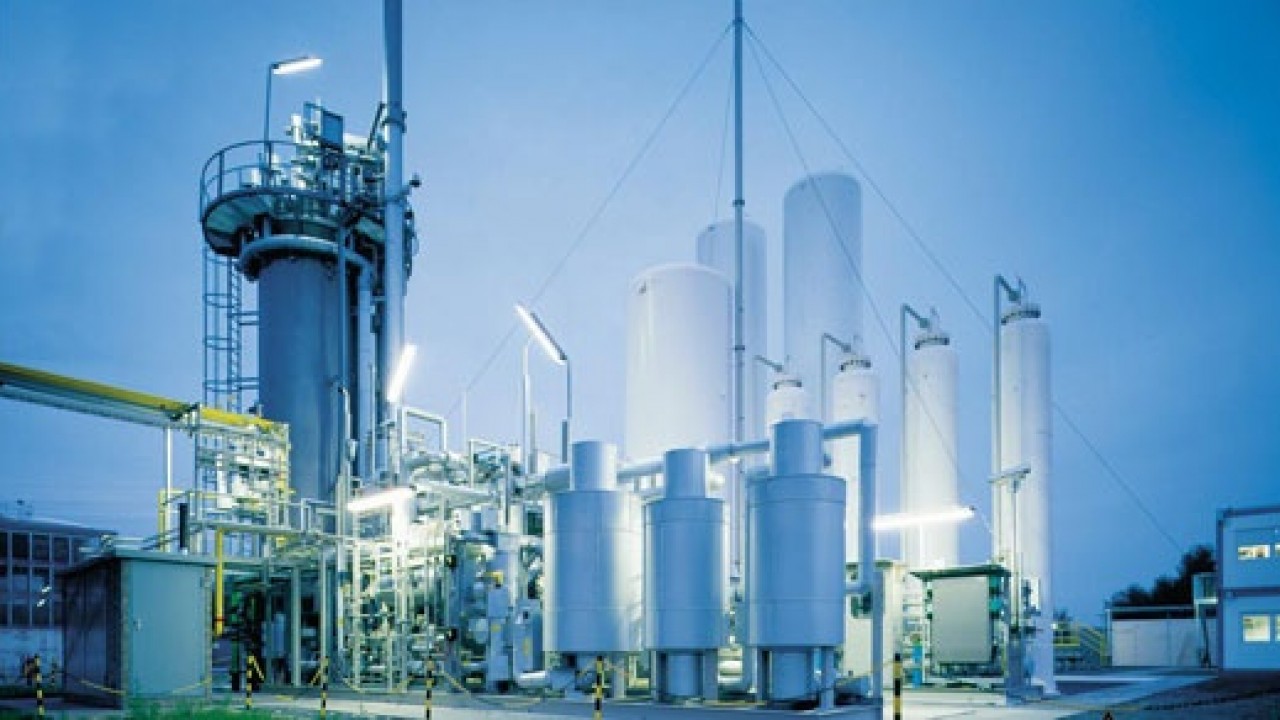 INEOS to invest $2.3bn on green hydrogen production Image 1
